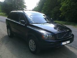 Volvo XC - 90 Usa Dalimis, 2007 m. 3,2 l benzinas