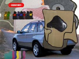Kilimėliai jūsų automobiliui | Skelbiu.lt Kilimėliai jūsų automobiliui