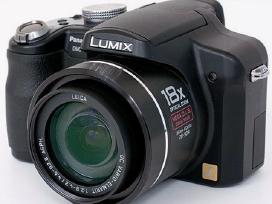 Fotoaparatas Panasonic Dmc-fz18