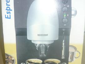 Kavos aparatas Severin Espresso Ka-5980