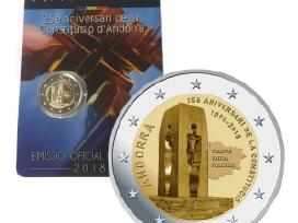 Andora 2018