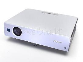Videoproektorius sony vpl-cs5 | Skelbiu.lt Videoproektorius sony vpl-cs5