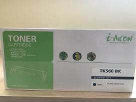 Parduodu kasetės spausdintuvui Kyocera Ecosys