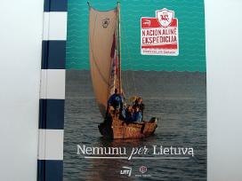 Nemunu per Lietuvą-nauja