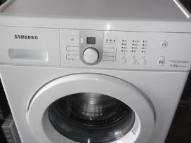 Samsung siaura,bet talpi 6kg