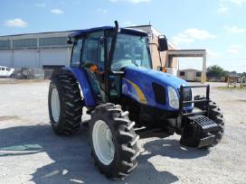 New Holland variklių Dalys
