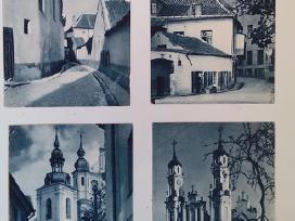 Tarpukario Vilniaus atvirukai