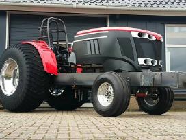Massey Ferguson dalys, kitos ž.ū. technikos dalys