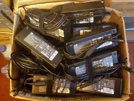Originalus Hp,dell,asus ir kt. krovikliai