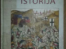 Parduodu Lietuvos istorija