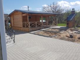 Trinkelių klojimas. Kokybiškai. - nuotraukos Nr. 2 | Skelbiu.lt Trinkelių klojimas. Kokybiškai. - nuotraukos Nr. 2