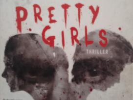 Pretty Girls,karin Slaughter,harper Collins,2017 m