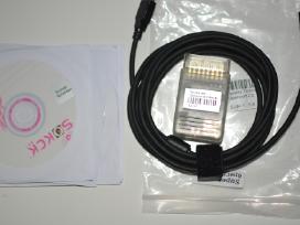 Tactrix openport-subaru,toyota,mitsubishi,landrove