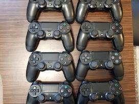Naudotos Sony Playstation 4 Konsolės Su Garantija - nuotraukos Nr. 4 | Skelbiu.lt Naudotos Sony Playstation 4 Konsolės Su Garantija - nuotraukos Nr. 4
