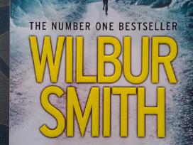 "predator"2016m. wilbur Smith