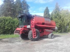 Dronningborg D9000 dalimis