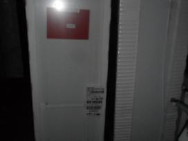 Nauji Imontuojami Saldytuvai Aeg,electrolux,zanuss