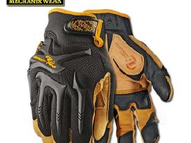Mechanix Cg Impact Pro ir Protection Air