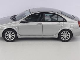 1/43 modeliukai Nissan Primera Mk3