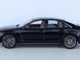 1/43 modeliukai Audi A8 D4