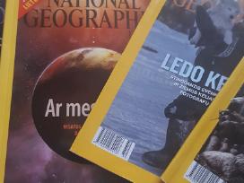 National geographic