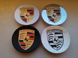 Porsche ratlankiu dangteliai 76/59mm 16€-4vnt
