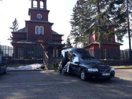 Laidojimo paslaugos kremavimas karstai