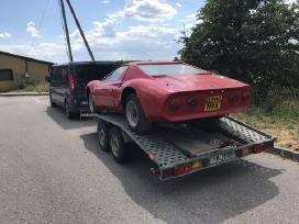 Tralo-automobilvežio paslaugos, krovinių gabenimas - nuotraukos Nr. 2 | Skelbiu.lt Tralo-automobilvežio paslaugos, krovinių gabenimas - nuotraukos Nr. 2