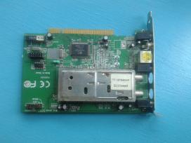 Pci TV tuner / Fm tuner Conexant Fusion 878a 25878 - nuotraukos Nr. 2 | Skelbiu.lt Pci TV tuner / Fm tuner Conexant Fusion 878a 25878 - nuotraukos Nr. 2