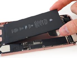 iPhone baterijos Oem (su garantija)