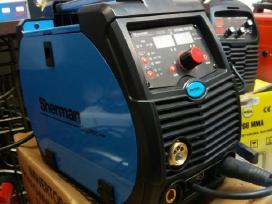 Aparatas Sherman Digimig 200