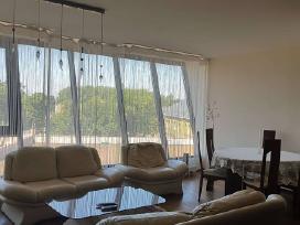Apartamentai miesto centre,šalia Amberton viešbuči