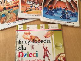 Knygos vaikams lenku kalba (l. g. bukles)