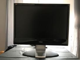 Naudoti monitoriai Aoc, Hp, Dell ir kt. nuo 19 Eur