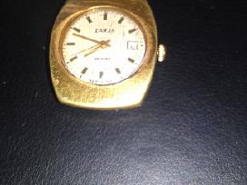 Laikrodis "Zaria" Made in Ussr mechaninis