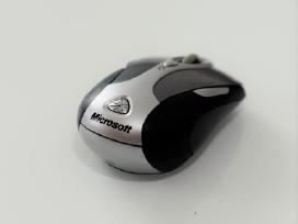 Bevielė super pelė Microsoft Presenter Mouse 8000 | Skelbiu.lt Bevielė super pelė Microsoft Presenter Mouse 8000