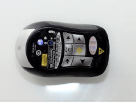 Bevielė super pelė Microsoft Presenter Mouse 8000 - nuotraukos Nr. 3 | Skelbiu.lt Bevielė super pelė Microsoft Presenter Mouse 8000 - nuotraukos Nr. 3