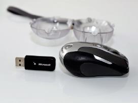 Bevielė super pelė Microsoft Presenter Mouse 8000 - nuotraukos Nr. 4 | Skelbiu.lt Bevielė super pelė Microsoft Presenter Mouse 8000 - nuotraukos Nr. 4