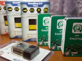 Easydiag 4.0, golo, Thinkdiag, x431, Online Upd