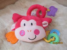 Fisher Price bezdzionele