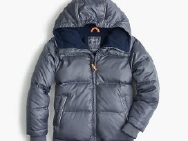 Nauja J.crew striukė