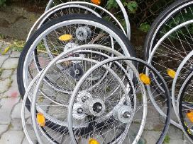 Sram, shimano nexus ratai elektriniai