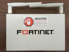 Fortinet Fortigate 40c