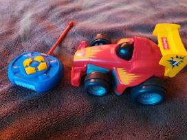 Automobiliukas
