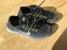 Nike Free Rn Distance mot. sport bateliai. 37.5