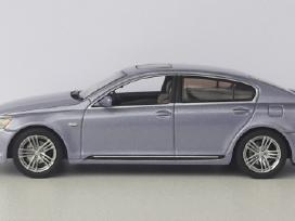 1/43 modeliukai Lexus Gs450h