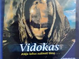 2dvd filmas Vidokas