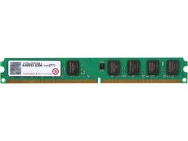 Ddr2 2gb, Ddr3 2gb, 4gb