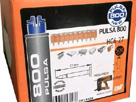 Spit pulsa 800 vinys