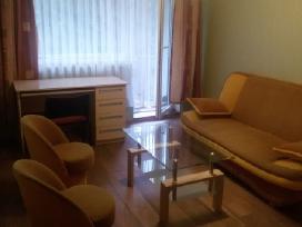 Išnuomuojamas tvarkingas 1 kamb.butas Kovo 11-OS g
